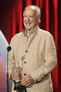 Donostia Award für Werner Herzog, San Sebastian International Film Festival 2026