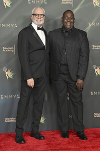 2026 Emmy Awards Night 2 in Los Angeles