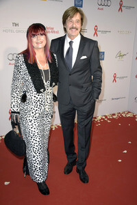 15. Benefizgala 'Künstler gegen AIDS' in Berlin