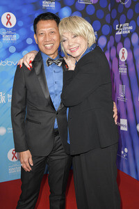 Künstler gegen Aids - Die Gala 2025 in Berlin