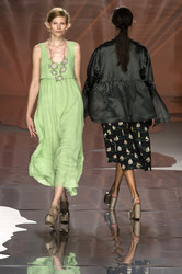 Ailanto Fashion Show, Fashion Week Madrid