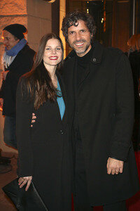 Premierenparty 'Alles muss glänzen - The Homemaker' in Berlin