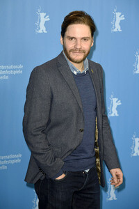 'Alone In Berlin / Jeder stirbt für sich allein' Photocall, Berlinale 2016