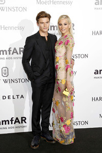 amfAR Milano 2015 Gala in Mailand