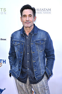 Charity Event 'Project Angel Food's Lead With Love' in Los Angeles