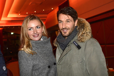 'Astor Grand Cinema' Opening, Hannover