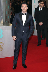 68. BAFTA Awards, London