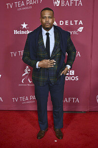 BAFTA TV Tea Party 2025 in Beverly Hills