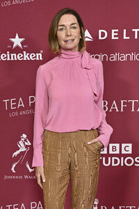 BAFTA TV Tea Party 2025 in Beverly Hills