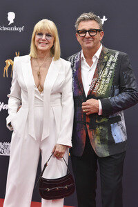 Bambi 2025 in München