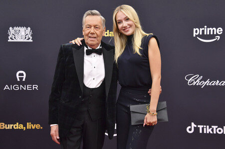 Bambi 2025 in München