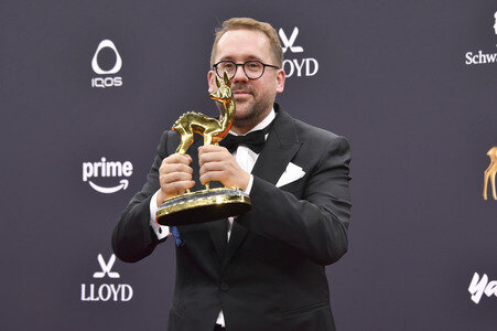 Bambi 2025 in München