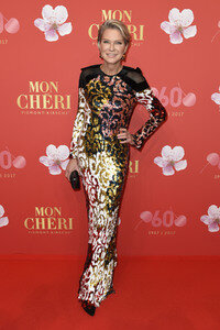 Mon Chéri Barbara Tag 2017 in München