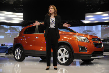 New York International Auto Show