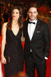 'Nobody Wants the Night' Premiere und Festivaleröffnung, Berlinale 2015