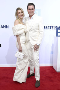 Bertelsmann Party 2026 in Berlin