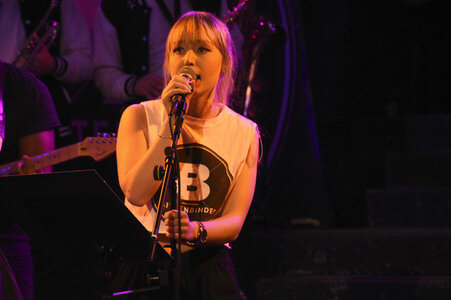 Konzert von Bittenbinder in München