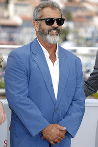 'Blood Father' Photocall, Cannes Film Festival 2016