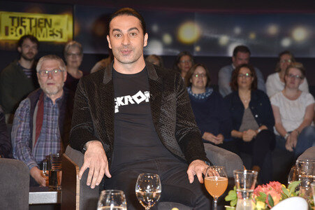 Talkshow 'Tietjen und Bommes' in Hannover
