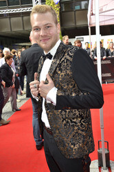 Premiere von 'Boy 7' auf dem Filmfest München 2015