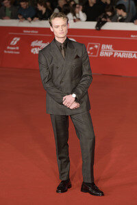 Filmpremiere 'Good Boy', Internationales Filmfestival Rom 2025