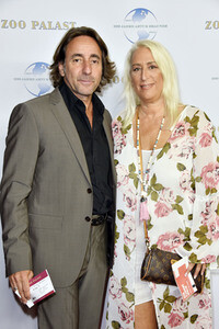 Gala '100 Jahre Artur Brauner' in Berlin