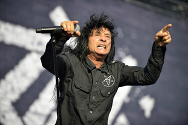 Bravalla Festival 2014, Norrköping