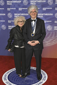 Breakthrough Prize Gala 2026 in Santa Monica