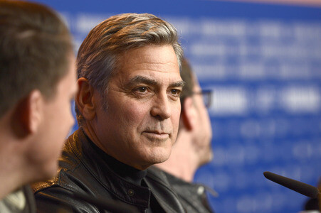 'Hail, Caesar!' Pressekonferenz, Berlinale 2016