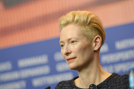 'Hail, Caesar!' Pressekonferenz, Berlinale 2016