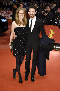 'Hail, Caesar!' Premiere, Berlinale 2016