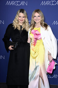 Marc Cain Fashion Show auf der Berlin Fashion Week A/W 2026 in Berlin