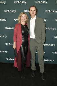 Filmpremiere 'Cannabe - Die Doku mit Capo' in Berlin