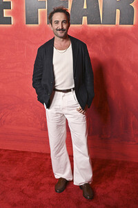 Serienpremiere 'Cape Fear' in Los Angeles