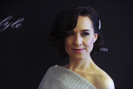 Filmpremiere 'Always at The Carlyle' in New York