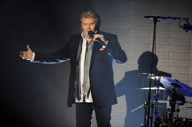 Howard Carpendale Konzert