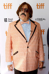 'Jim & Andy: The Great Beyond - The Story of Jim Carrey & Andy Kaufman' Premiere, Toronto International Film Festival 2017