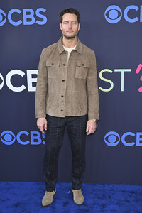 CBS Primetime Programmpräsentation 2026-2027 in Los Angeles