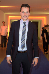 Champions 2015 - Berlins Sportler des Jahres Gala