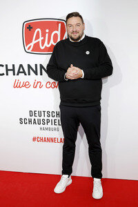 Charity Konzert 'Channel Aid - live in Concert' 2025 in Hamburg