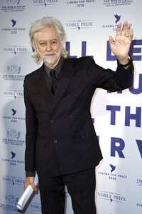 Cinema For Peace Gala 2026 in Berlin