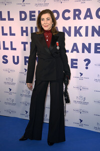 Cinema For Peace Gala 2026 in Berlin