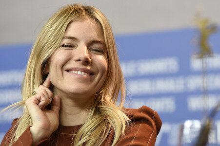'Die versunkene Stadt Z' Pressekonferenz, Berlinale 2017