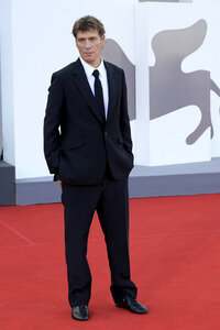 Closing Ceremony und Filmpremiere 'Dog 21', Internationale Filmfestspiele von Venedig 2025