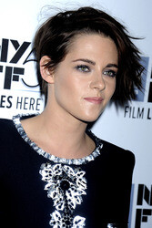 'Clouds of Sils Maria' Premiere, New York Film Festival 2014