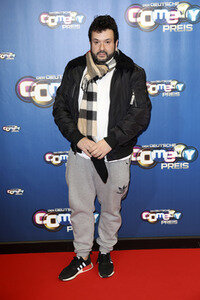 Der Deutsche Comedypreis 2016 in Köln