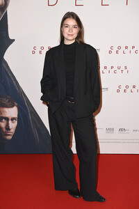 Filmpremiere 'Corpus Delicti' in Berlin