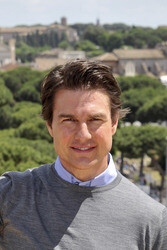 'Edge of Tomorrow' Photocall, Rom