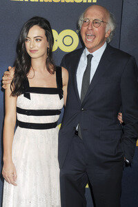 Season 9 Premiere 'Lass es, Larry!' in New York
