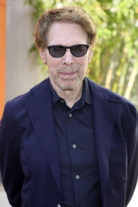 Hand and Footprint Ceremony mit John Davis in Los Angeles